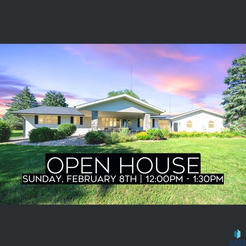 48156 268th St Street, Brandon, SD, 57005 | Card Image