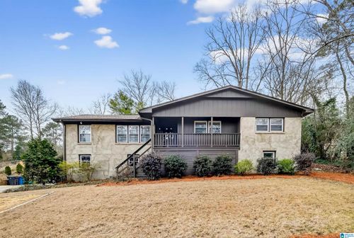 3536 Valley Cir, Vestavia, AL, 35243-4604 | Card Image