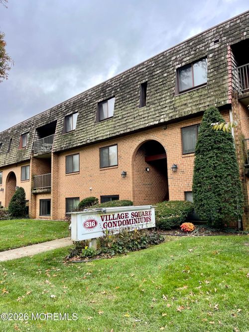 300-316 White Horse Pike, WEST COLLINGSWOOD, NJ, 08107-1957 | Card Image