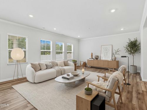 388 Garden Vine Trl, Raleigh, NC, 27610-8048 | Card Image