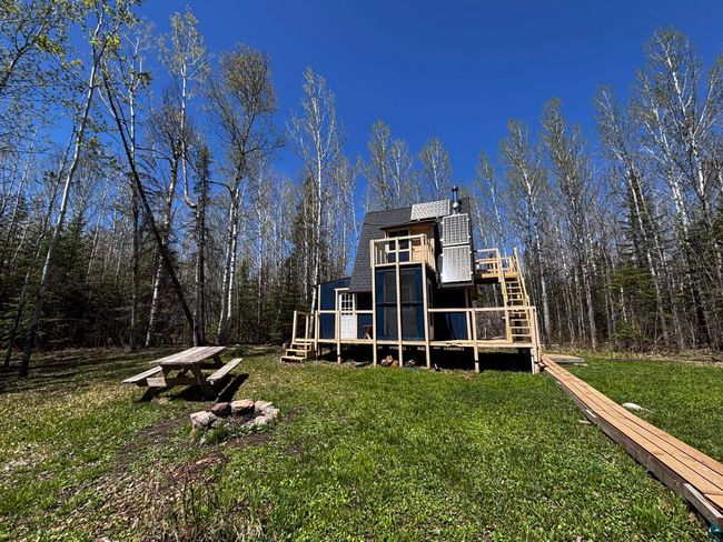 361 Moose Valley Rd, House other with 0 bedrooms, 0 bathrooms and null parking in Hovland MN | Image 32