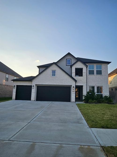3326 Tilley Dr, Rosenberg, TX, 77471-3017 | Card Image