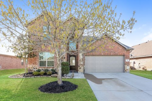 108 Arabian Rd, Waxahachie, TX, 75165-7524 | Card Image