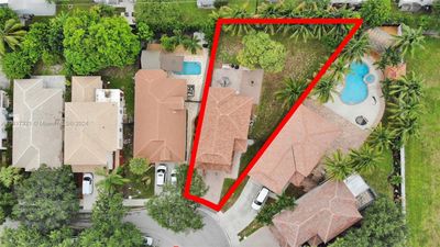 3623 Nw 63rd Ct, House other with 4 bedrooms, 2 bathrooms and null parking in Coconut Creek FL | Image 2