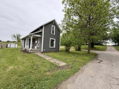 5 S Monroe St, Mount Vernon, OH, 43050-4020 | Card Image