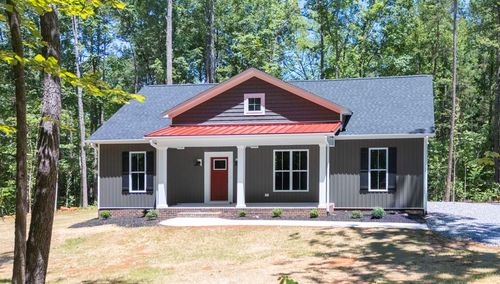 TBD LotE Briery Way Rd, Farmville, VA, 23901 | Card Image