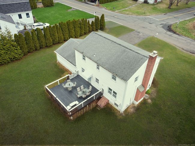 98 W Lake Rd, House other with 4 bedrooms, 2 bathrooms and null parking in Trumbull CT | Image 20