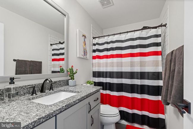 5612 Williamsburg Blvd, House other with 6 bedrooms, 6 bathrooms and null parking in ARLINGTON VA | Image 32
