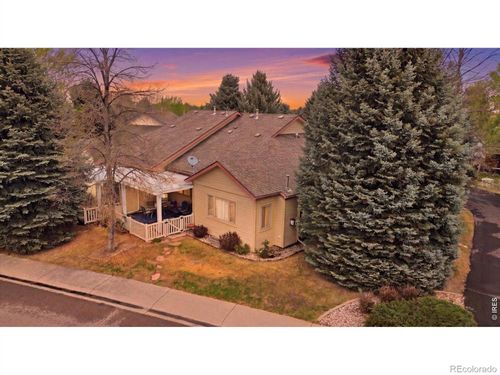 4540 Larkbunting Dr, Fort Collins, CO, 80526-7008 | Card Image