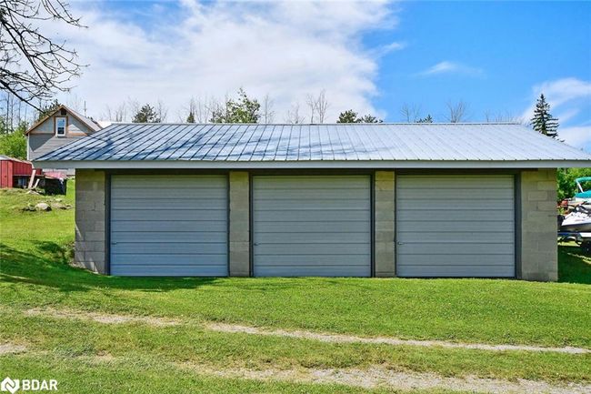 64 Langs Rd, House other with 2 bedrooms, 1 bathrooms and 11 parking in Roseneath ON | Image 28
