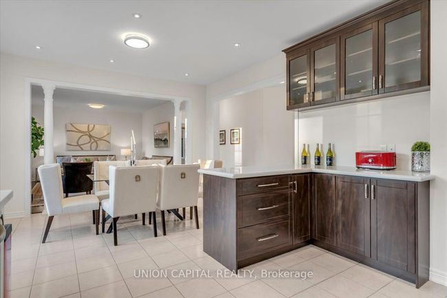 10 Terrance Dr, House other with 5 bedrooms, 5 bathrooms and 4 parking in Markham ON | Image 14