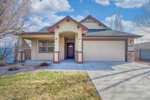 4226 N Chapala Way, Boise, ID, 83713 | Card Image