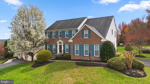 19116 Starkey Ter, BROOKEVILLE, MD, 20833-3286 | Card Image