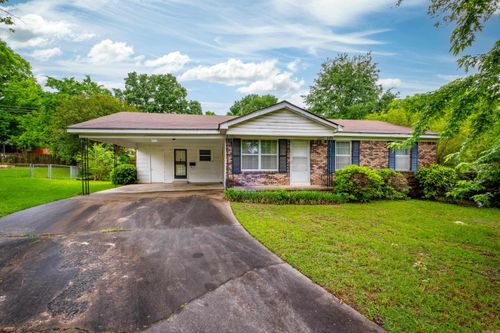6809 Sandpiper Dr, Little Rock, AR, 72205-5043 | Card Image