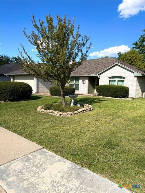4405 Colby Dr, Killeen, TX, 76542-8451 | Card Image