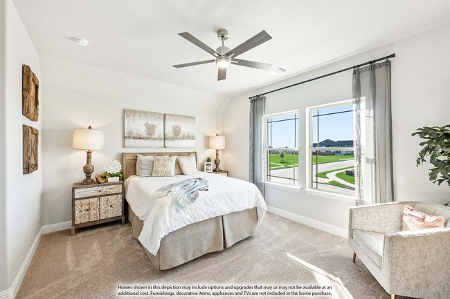 4410 Biscayne Dr, House other with 5 bedrooms, 4 bathrooms and null parking in Midlothian TX | Image 37