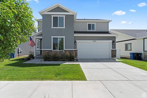13137 S Acklins Dr, Herriman, UT, 84096-1477 | Card Image