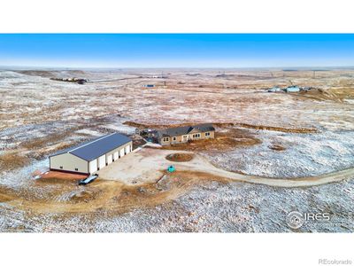 8811 County Road 106, House other with 3 bedrooms, 2 bathrooms and 6 parking in Carr CO | Image 1