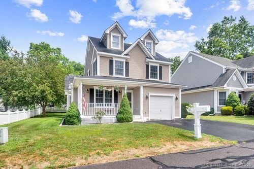 51-51 Olde Village Cir, Wallingford, CT, 06492-4821 | Card Image