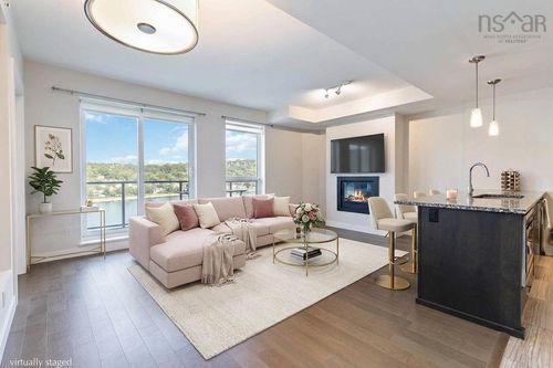 701-67 Kings Wharf Pl, Dartmouth, NS, B2Y0C6 | Card Image