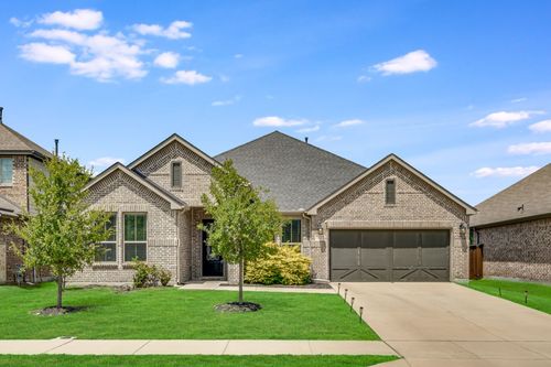 3621 Platte River Trl, Prosper, TX, 75078-2697 | Card Image