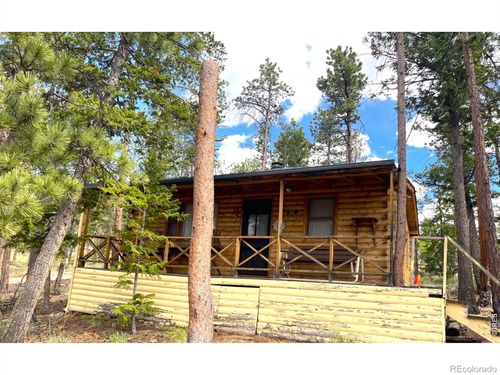 35 Robin Path, Red Feather Lakes, CO, 80545 | Card Image