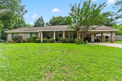 14433 White Oak Dr, Tuscaloosa, AL, 35405-9267 | Card Image