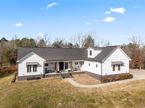 124 Holly Farm Ln, Pearcy, AR, 71964-9729 | Card Image