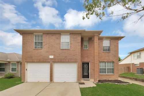 19734 Twin Canyon Ct, Katy, TX, 77450-8812 | Card Image