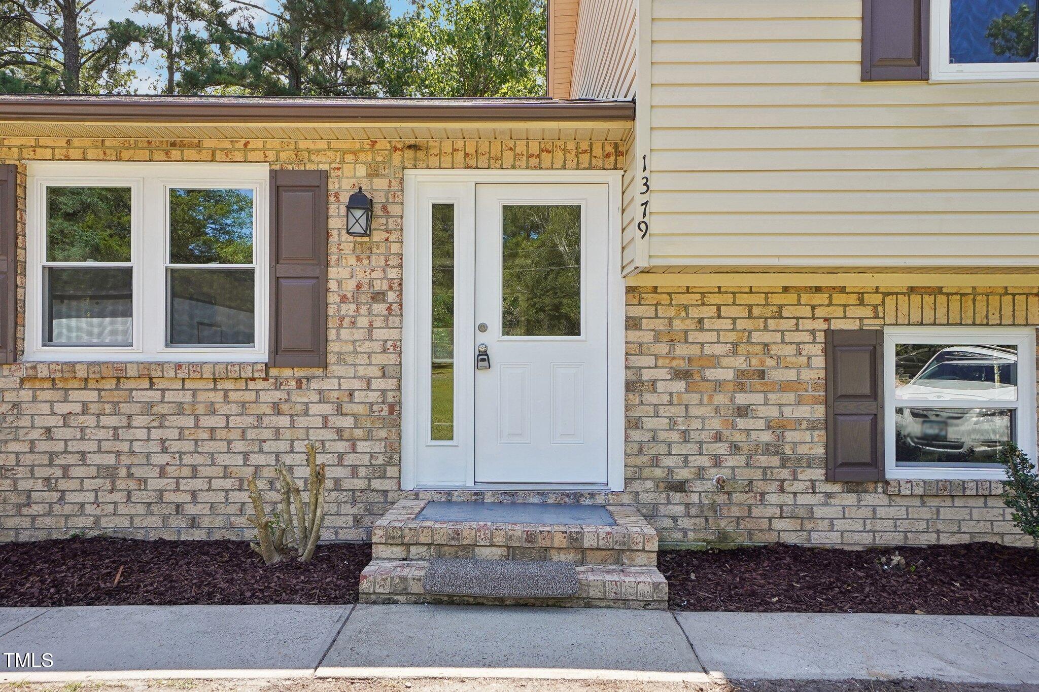 Residential in West End 4
