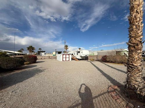 12134 E 37th Pl, Yuma, AZ, 85367-6778 | Card Image