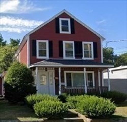 apt-4-132 Park St, North Reading, MA, 01864-2561 | Card Image