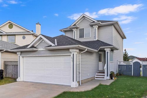 47 San Diego Pl Ne, Calgary, AB, T1Y7A3 | Card Image