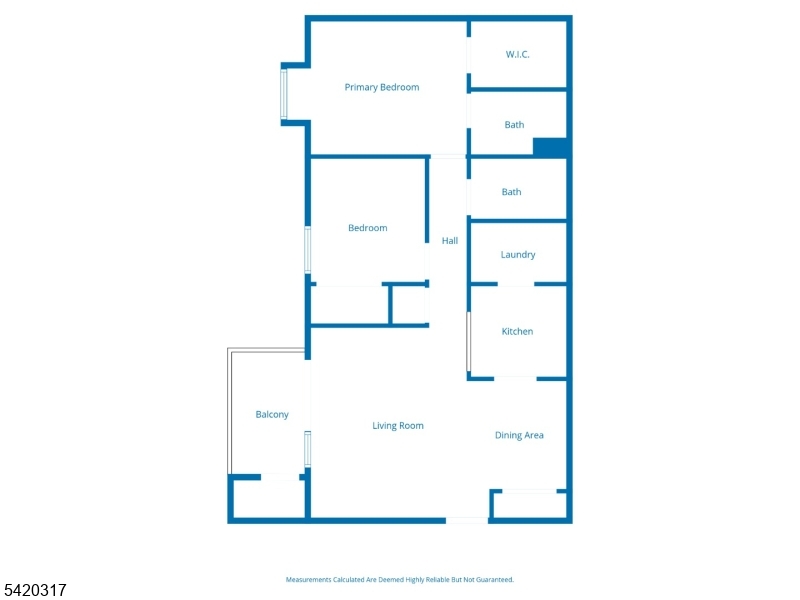 Residential in Franklin Twp. 5