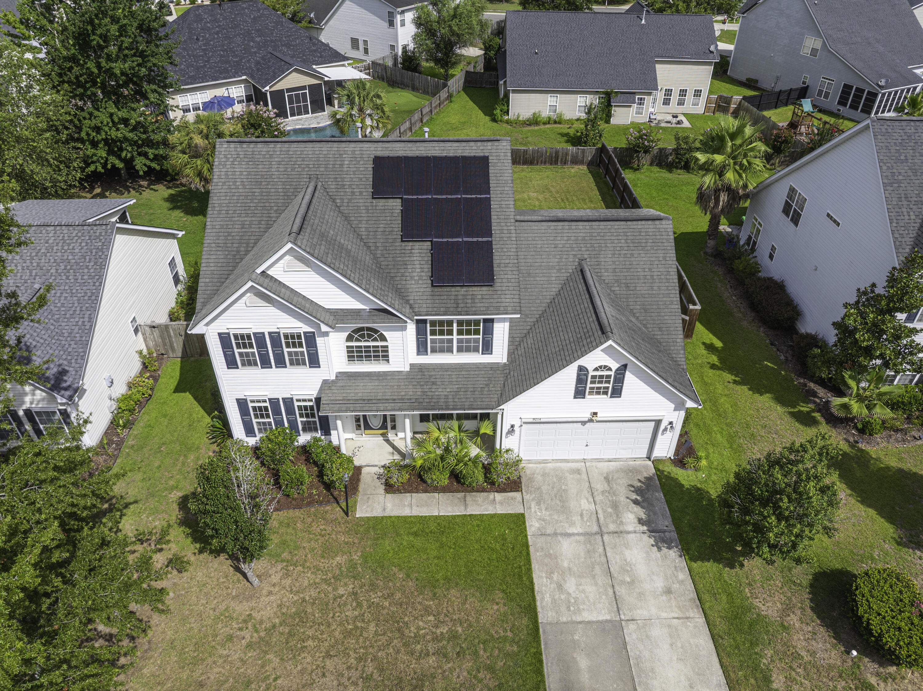 Residential in Summerville