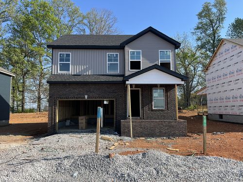 648 Avondale Road, Oak Grove, KY, 42262 | Card Image