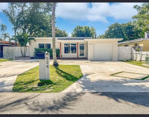524 Ne 160th St, Miami, FL, 33162-4333 | Card Image