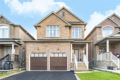 34 Village Lake Cres, House other with 6 bedrooms, 3 bathrooms and 6 parking in Brampton ON | Image 1