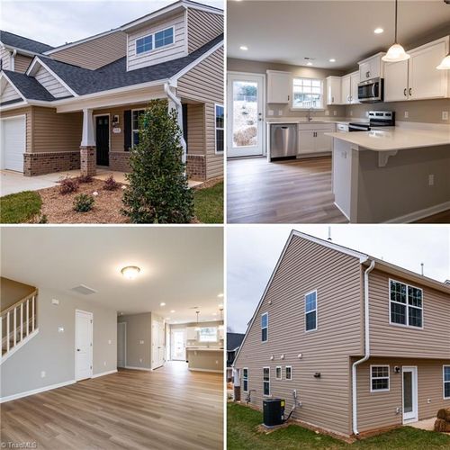 112 Tallwood Drive, Elkin, NC, 28621 | Card Image