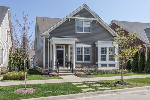 73 Brock St, Niagara on the Lake, ON, L0S1J0 | Card Image