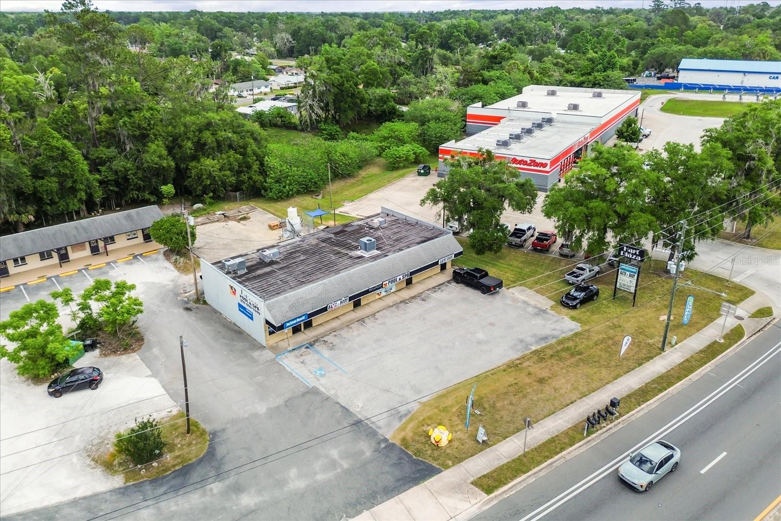 Commercial Sale in BELLEVIEW 4