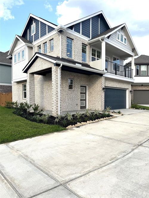 15838 Invergelder Dr, Atascocita, TX, 77346-5233 | Card Image