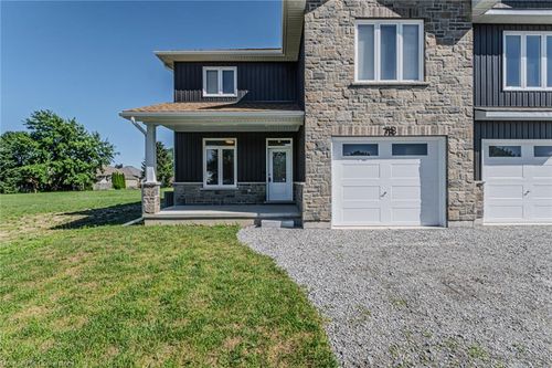 7B Yeager Ave, Simcoe, ON, N3Y5N3 | Card Image