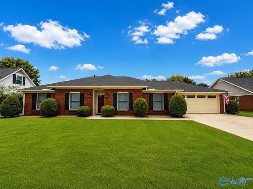 2805 Lexington Ave Sw, Decatur, AL, 35603-1167 | Card Image