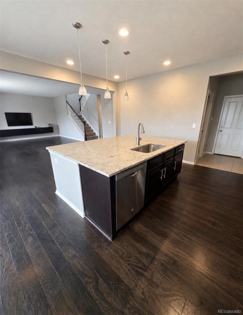 Residential in Aurora 4