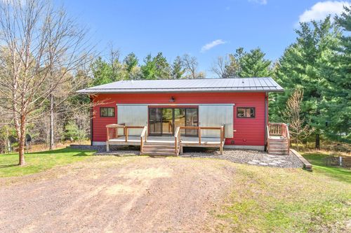 29650 Big Bear Ct, Webb Lake, WI, 54830 | Card Image