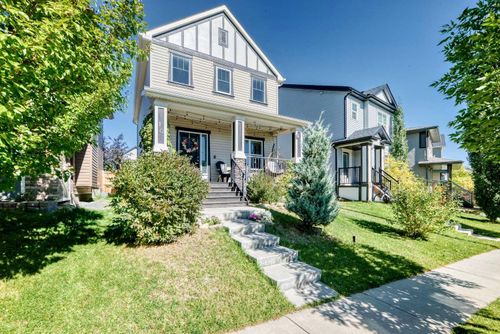 10 Reunion Grove Nw, Airdrie, AB, T4B0Z7 | Card Image