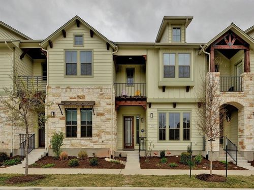 4545 Mattie St, Austin, TX, 78723-5474 | Card Image