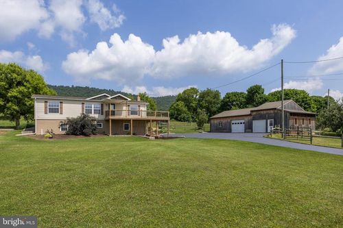 2893 Jacksonville Road, BELLEFONTE, PA, 16823 | Card Image