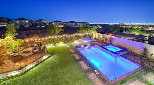 776 Spirit Lake St, Las Vegas, NV, 89138-6228 | Card Image